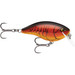 Rapala Ott's Garage OG Rocco 5 Crankbait Classic Craw 2 1/2 in.