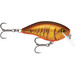 Rapala Ott's Garage OG Rocco 5 Crankbait Dark Brown Crawdad 2 1/2 in.