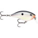 Rapala Ott's Garage OG Rocco 5 Crankbait Tuxedo Shad 2 1/2 in.