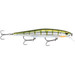 Rapala PXR Mavrik 110 1/2oz Metallic Yellow Perch