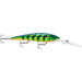 Rapala Gold Miner 30 Deep Diver Antifreeze Hot Shad 4 3/4 in.