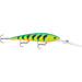 Rapala Gold Miner 30 Deep Diver Firetiger 4 3/4 in.