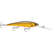Rapala Gold Miner 30 Deep Diver Gold 4 3/4 in.
