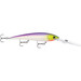 Rapala Gold Miner 30 Deep Diver Purpledescent 4 3/4 in.