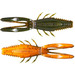 Rapala CrushCity Bronco Bug Bama Craw 4 in.