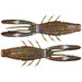 Rapala CrushCity Bronco Bug Tilapia Magic 4 in.