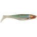 Berkley PowerBait Paddlin' PowerStinger HD Stealth Minnow 4 1/4 in.