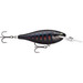 Rapala Shad Rap Elite Gilded Night Aurora 2 1/4 in.