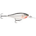 Rapala Shad Rap Elite Gilded Silver 2 1/4 in.