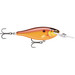 Rapala Shad Rap Elite Gilded Crawdad 3 in.