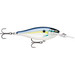 Rapala Shad Rap Elite Gilded Helsinki Shad 3 in.