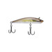 Berkley Finisher FFS Jerkbait Stealth Shad 3 1/2 in.