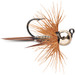 VMC Tungsten Bullfly Jig Metallic Gold 1/32 oz.
