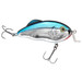 Strike King Hybrid Hunter Jr. Crankbait Chrome/Blue Back