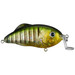 Strike King Hybrid Hunter Jr Crankbait Phantom Perch