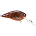 Strike King Gravel Dawg 8 Phantom Brown Craw