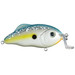 Strike King Hybrid Hunter Shallow Crankbait Sexy Shad 2.0