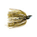 Strike King Denny Brauer Baby Structure Jig Blue Craw 1/4 oz.