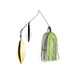 Strike King Tour Grade Double Willow Spinnerbait Spot Remover 1/2 oz.