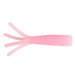 Z-Man Tiny TicklerZ 1.75" 8PK Pink Glow