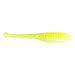 Z-Man Baby BallerZ Glow Chartreuse 2 in.