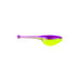 Strike King Mr. Crappie ShadPole Soft Baits Purple Sage 2 in.