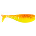 Z-Man Shad FryZ 1.75" 8PK Firetreuse
