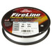 Berkley FireLine Thermally Fused Superline Crystal 125 yds. 30 lb.