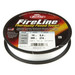 Berkley FireLine Thermally Fused Superline Crystal 125 yds. 4 lb.