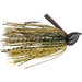 Strike King Denny Brauer Structure Jig Gator Craw 1/2 oz.