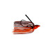 Strike King Denny Brauer Structure Jig Fire Craw 1/2 oz.