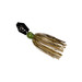Z-Man Chatterbait Mini Max Green Pumpkin 1/2 oz.
