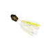 Z-Man Chatterbait Mini Max Chartreuse White 1/2 oz.