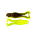 Z-Man Goat ToadZ Soft Baits Coppertreuse 4 in.
