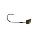 Z-Man SMH Jig Heads Green Pumpkin 1/8 oz.