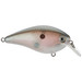 Strike King Hard Knock KVD Square Bill Crankbait Green Gizzard 3 in.