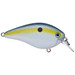 Strike King Hard Knock KVD Square Bill Crankbait Sexy Shad 3 in.