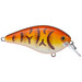 Strike King Hard Knock KVD Square Bill Crankbait DB Craw 3 in.