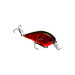Strike King Hard Knock KVD Square Bill Crankbait Fire Craw 3 in.