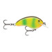 Rapala OG Tiny 04 Shallow Diving Crankhait 2.25" Coosa Special