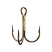 VMC 9649 Bronze Treble Hook 1