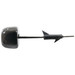 Z-Man Neko Shroomz Nose Weights Black 1/10 oz.