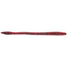 Zoom Trick Worm Red Bug 6.5 in.