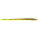 Zoom Trick Worm Watermelon Chartreuse 6.5 in.