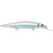 Rapala Shadow Rap Albino Shiner Deep
