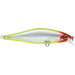Rapala Shadow Rap Shad Jerkbait Clown Shallow