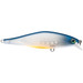 Rapala Shadow Rap Shad Jerkbait Elite Blue Shallow