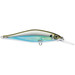 Rapala Shadow Rap Shad Jerkbait Moss Back Shiner Deep