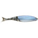 Z-Man RaZor ShadZ Soft Swimbait The Deal 4.5 in.