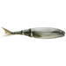 Z-Man RaZor ShadZ Soft Swimbait Ayu 4.5 in.
